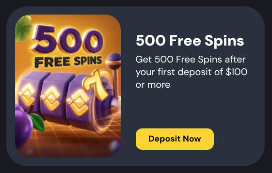 Cocobet Casino Welcome Bonus